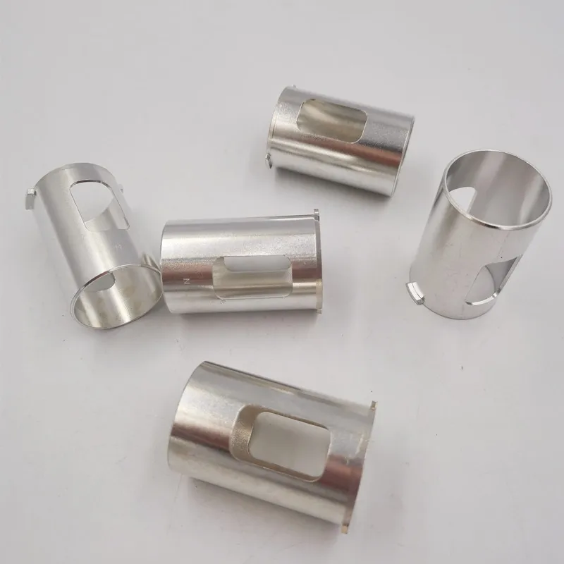 Аксессуары для сельскохозяйственных дронов Agras для штатива DJI T30, вставки из углеродных трубок, новые оригинальные