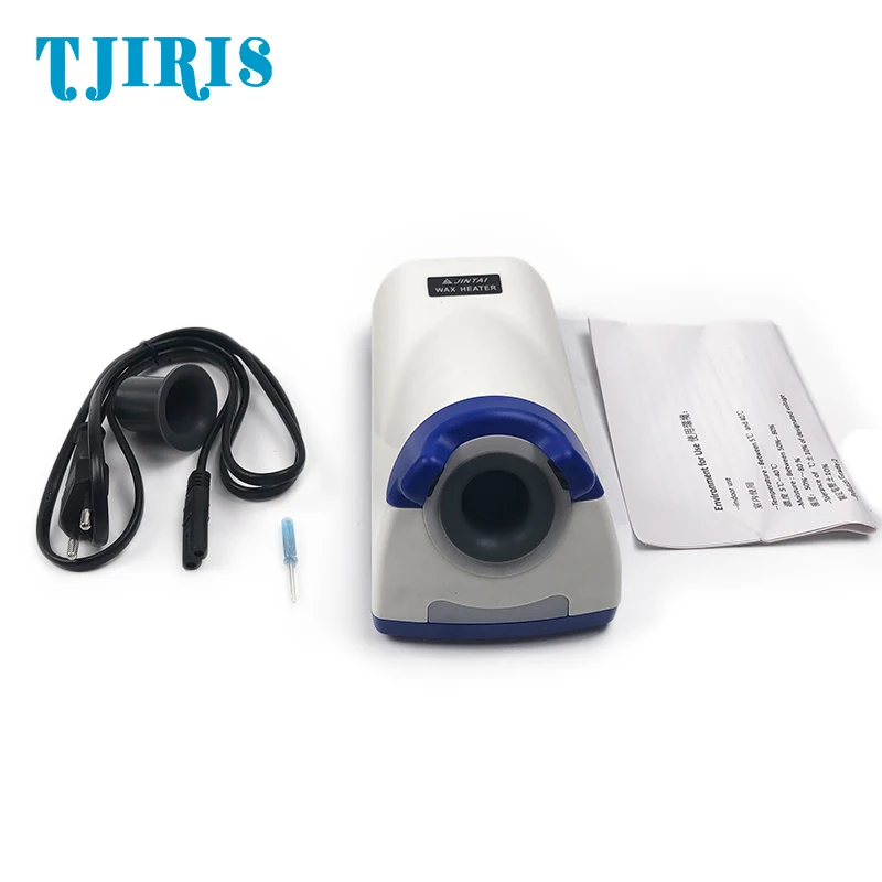 

Electric Infrared Induction Sensor Carving Knife Heater Wax Knife Heating Machine for Dental Laboratory 110V/220V Available