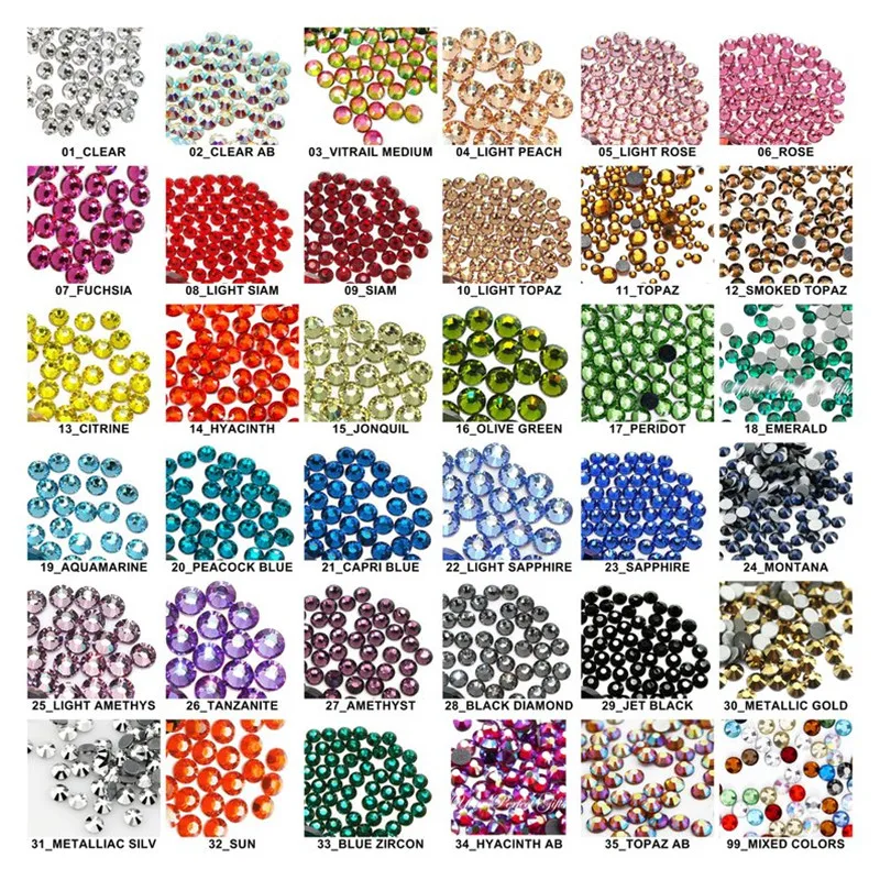 2pc/lot Lovely little cat Fix Hot Fix Rhinestones motif crystal Heat Transfer design iron on patches for dress scarf trousers