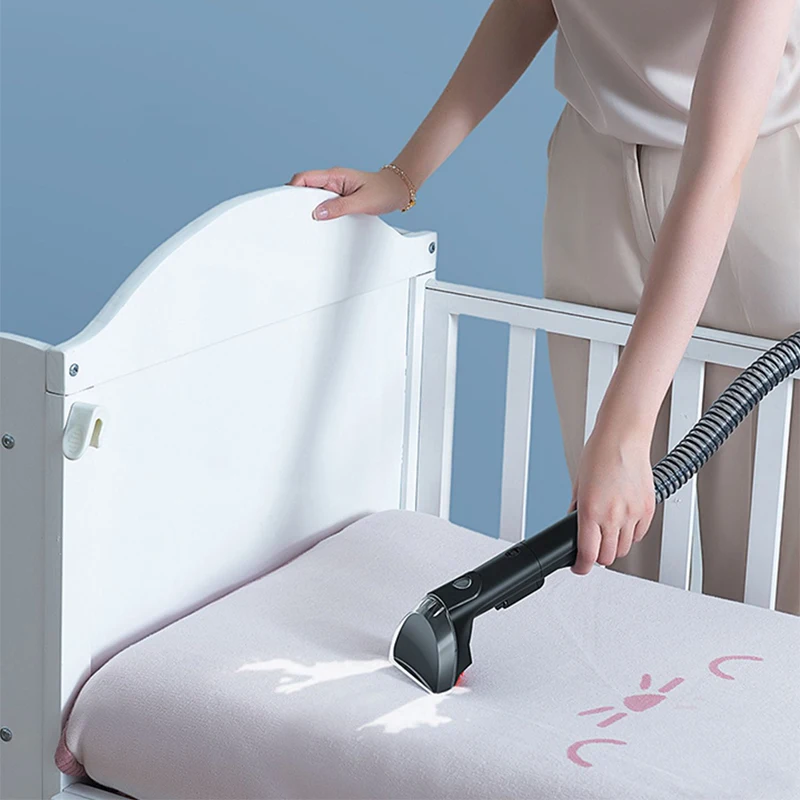 

Машина для чистки тканевого дивана, небольшой распылитель, всасывающий встроенный многофункциональный пылесос для чистки ковров, артефакт, бытовой пылесос