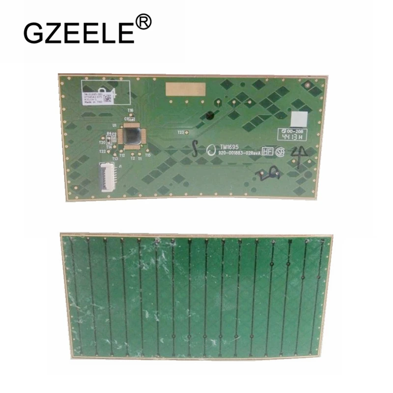 New for Lenovo Z570 Z575 Z580 Z585 G580 G585 G500 G505 G510 G590 G500S Y570 G770 touchpad mouse board mouse 920-01883-02