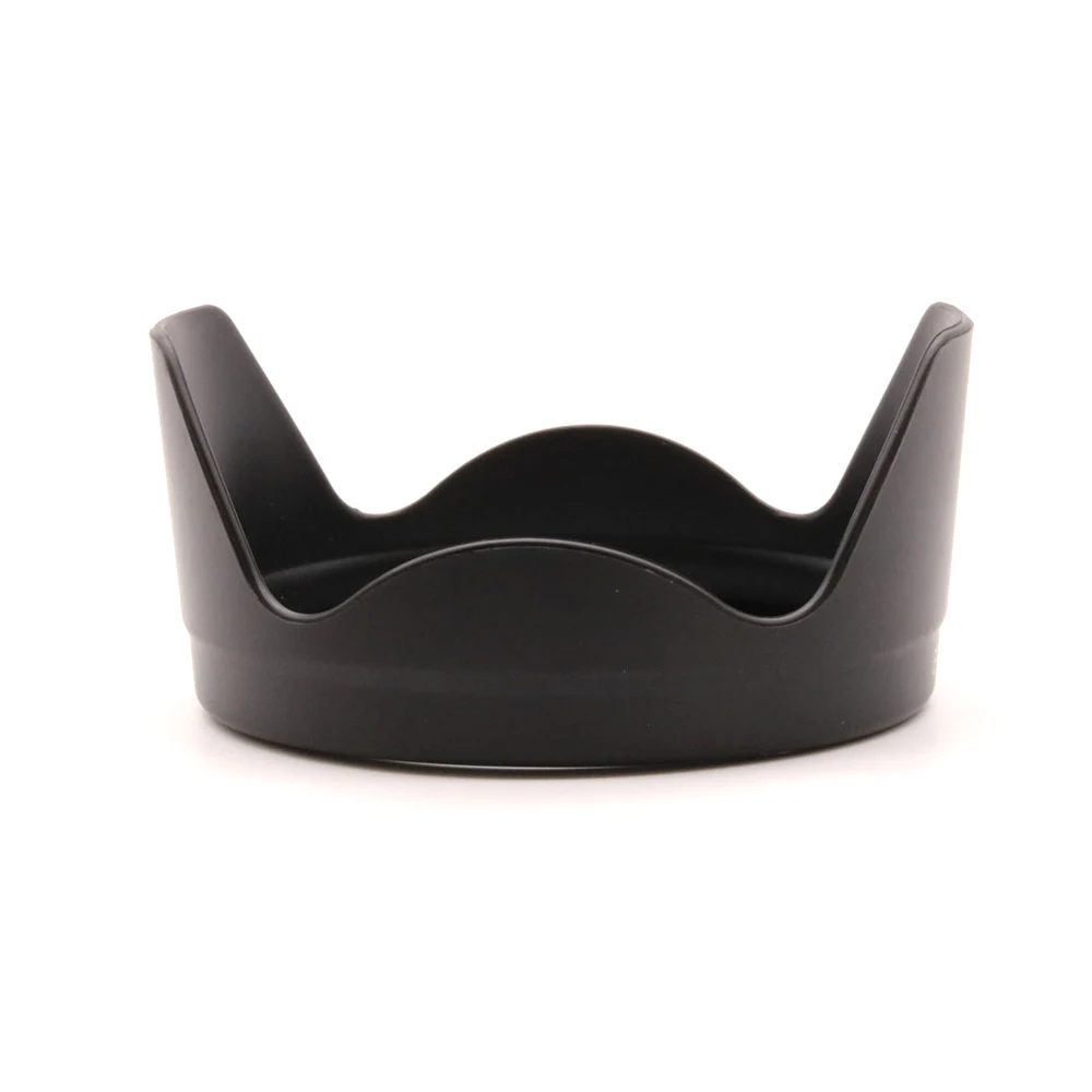 Voor Canon EF-S 15-85Mm F/3.5-5.6 Is Usm, Bajonet Zonnekap, vervanging Voor EW-78E