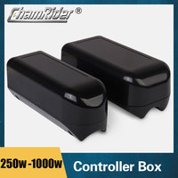 Electric Bicycle Controller CaseEbike Controller Box Extra Large Electric Bike Conversion Kit 250W Small 350W 500W Large 1000W