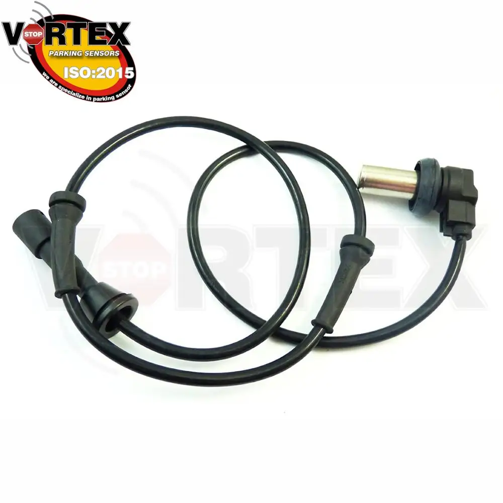 

Front Left / Right ABS Wheel Speed Sensor for AUD_I 100 4A, C4 A6 1.8 1.9 2.0 2.3 2.4 2.5 2.6 2.8 Avant 4A, C4 4A0927803