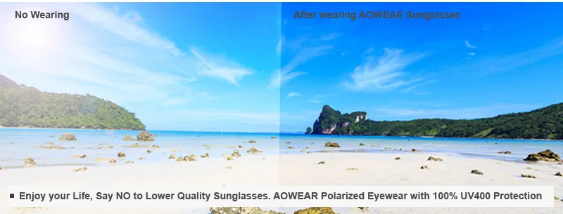 AOWEAR Vintage Rosa Spiegel Sonnenbrille Frauen Polarisierte Quadratische Gradienten Sonnenbrille für Damen Klare Übergroße Lunette De Soleil – Detail 3