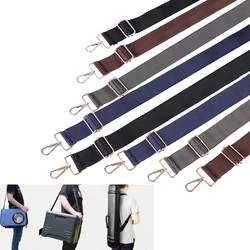 Bag Strap For Cross Body O Bag Belt Accessories DIY Women Shoulder Bag Handles Solid Color Handbag Strap Adjustable Hanger Parts