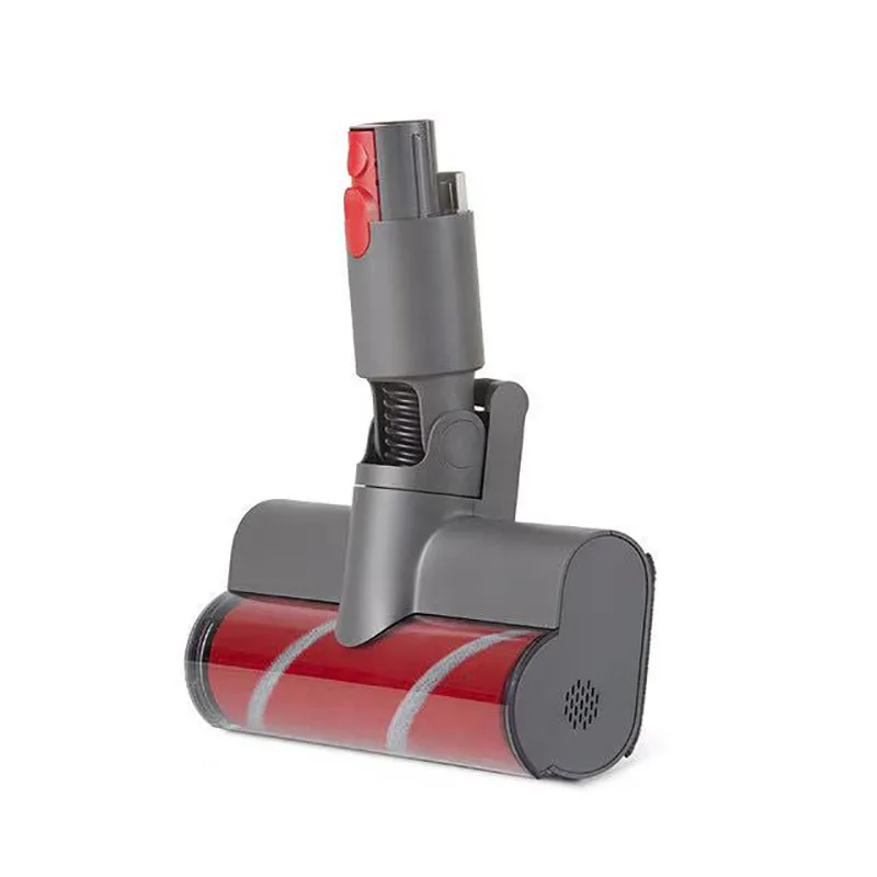 محول الطاقة أكياس الغبار الرئيسية فرشاة تصفية الكلمة فرشاة ل الأصلي Roborock H6 يده اللاسلكي مكنسة كهربائية الملحقات