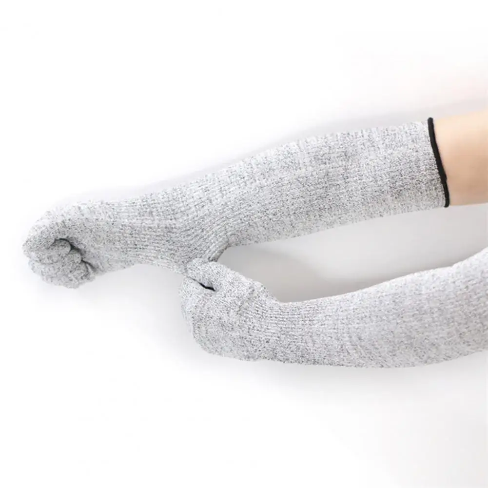 Anti-staining Reliable Level 5 Hand Protection Cover Gloves for Industry