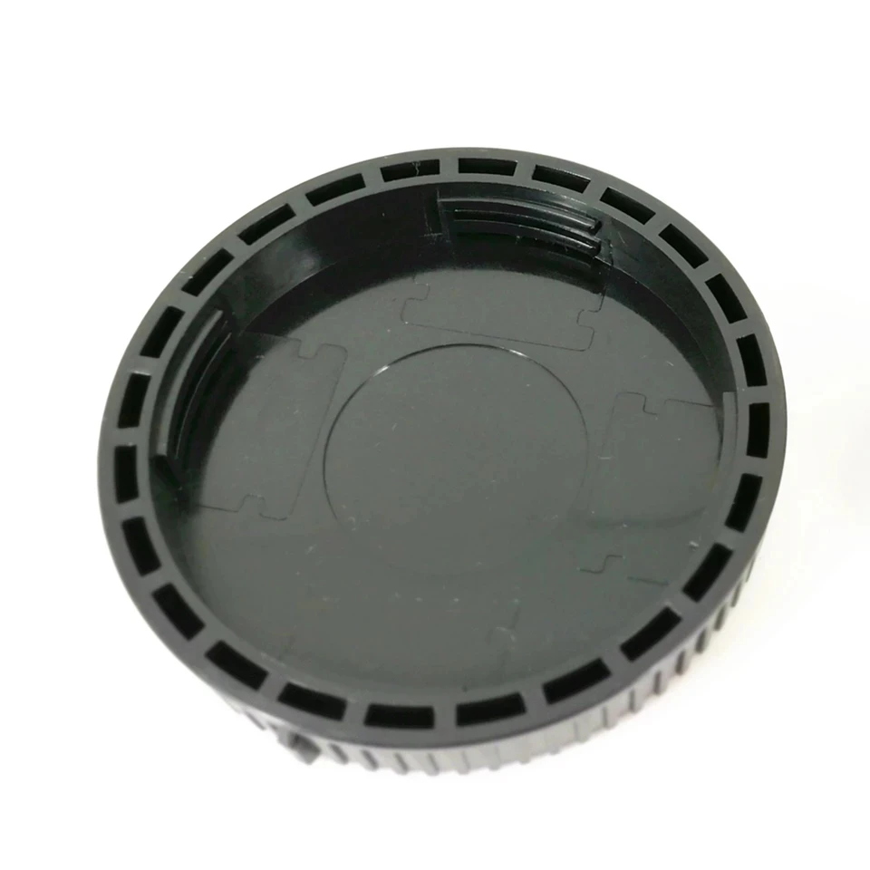 Rear Lens Cover Cap… - image