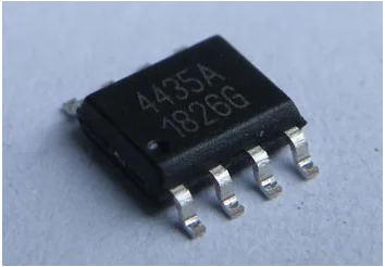 

Free Shipping 100% Original 100pcs CEM4435A CEM4435 4435A SOP8