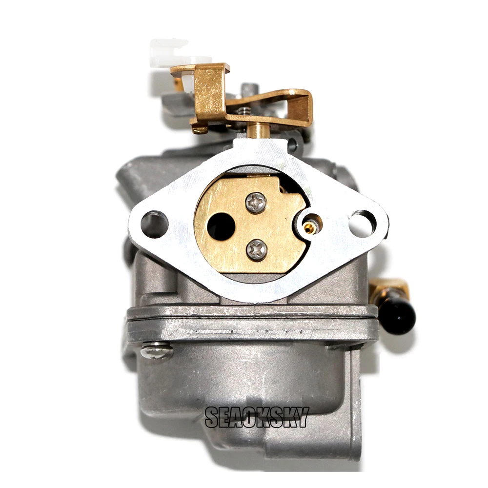 13200-91J70 Carburetor for Suzuki Outboard Engine 4 Stroke DF6 DF4 DF5 13200-91J00 13200-91J91 13200-91JM0