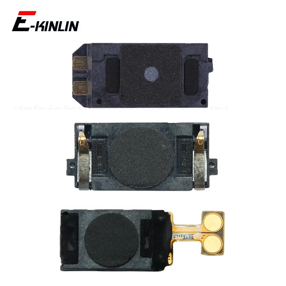 Front Top Earpiece Ear Sound Speaker Receiver For Samsung Galaxy A90 5G A70 A50 A40 A30 A20 A20e A10 A10e