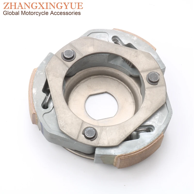 Scooter Weight Clutch Set for Honda SH125 SH150 NES PES SES DYLAN PS125 125cc 150cc 22535KGF910