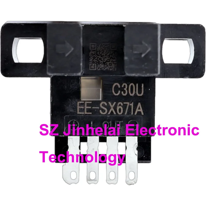 New and Original EE-SX671 EE-SX671P EE-SX671R EE-SX671A OMRON Photoelectric Switches