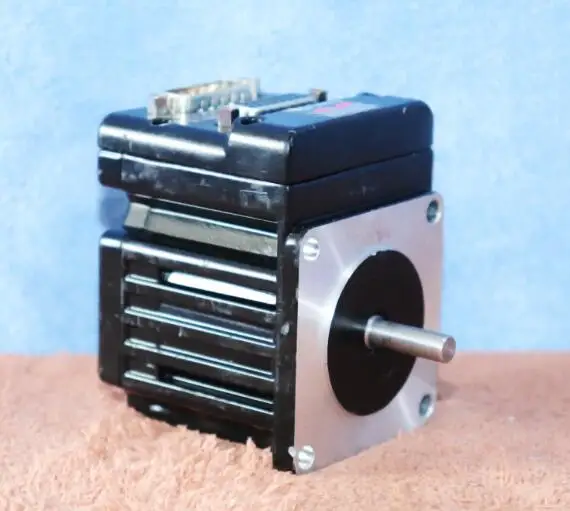 

SM2315D motor used in good condition