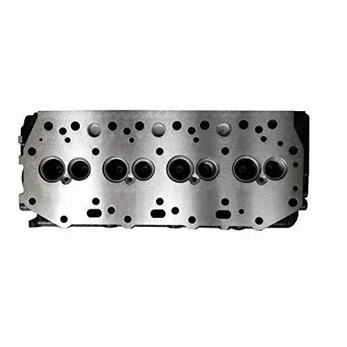 Cylinder Head 1Z 11101-78302 11101-78300 Fit for Toyota 1Z 2Z