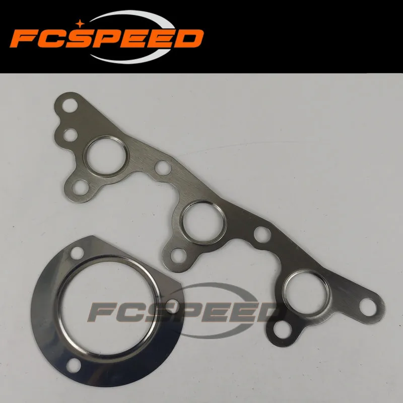 Turbocharger gasket kit KP31 54319700002 for Mercedes Smart 0.8 CDI 45 HP OM660DE08LA  OM660DE01LA 2006-