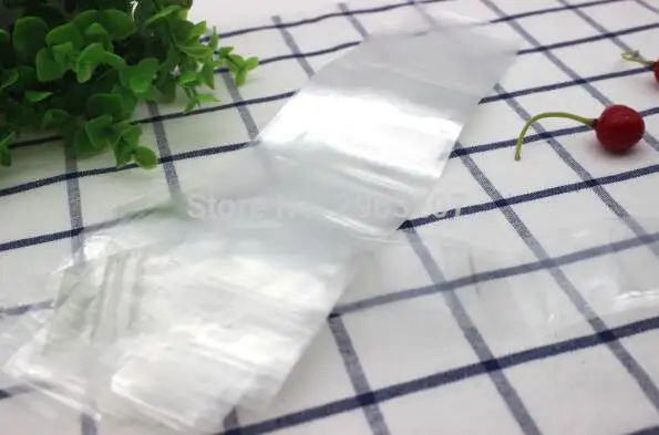 

4000pcs Disposable Ice-making Bags Ice Cube Tray Mold Makes Shot Glasses Ice Mould Ice Tray Summer Drinking Tool