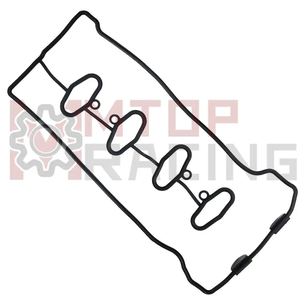 12391-MEE-000 Motorcycle Cylinder Head Cover Gasket For Honda CBR600RR 2003 2004 2005 2006