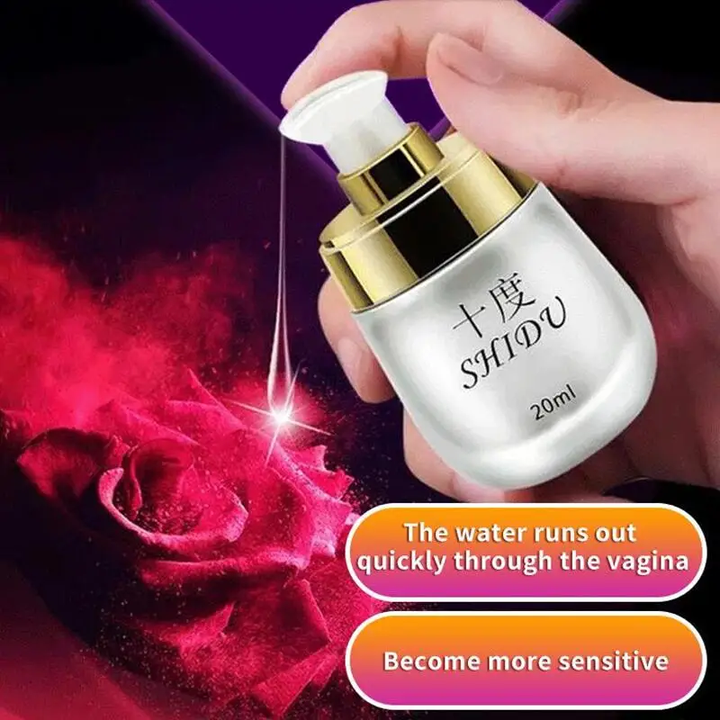 Orgasm Gel Female Strong Enhance Climax Tight Shower Oil Pathogen Libido Enhancer Vagina Stimulant Intense Drop Exciter Women