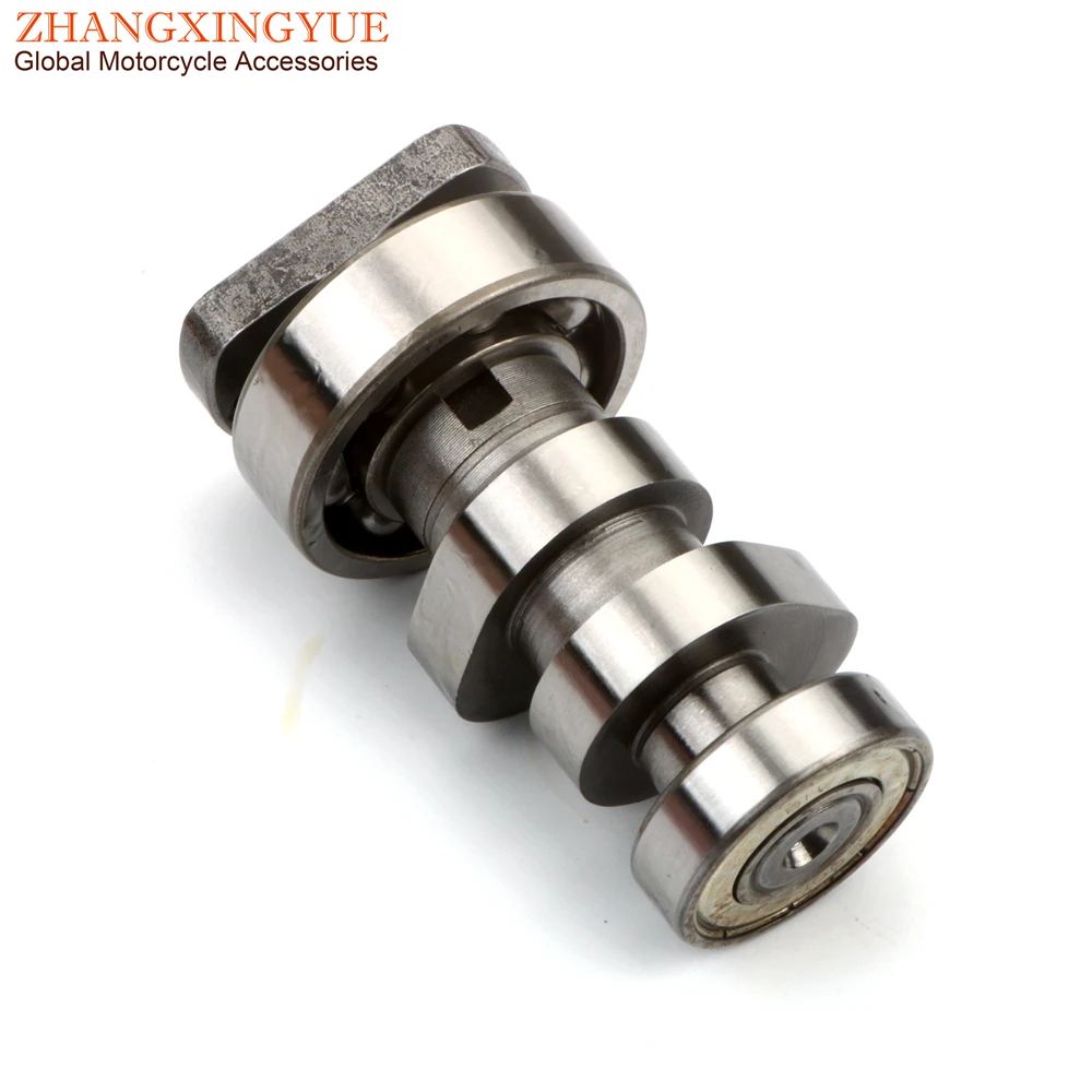 Scooter High Quality Camshaft For SYM Fiddle 3 125cc 14100-XGA-000 4T