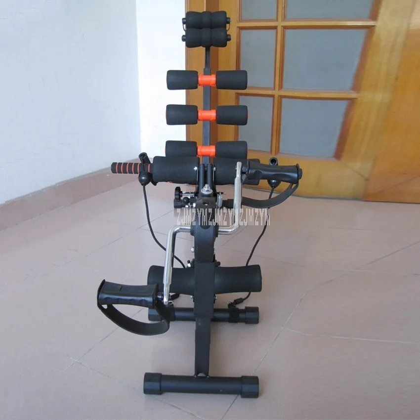 equipamento-de-fitness-abdominal-multifuncional-simples-do-esporte-do-musculo-da-corda-da-tracao-do-pedal-do-banco-do-treinamento-abdominal-do-assento-up-com-pe