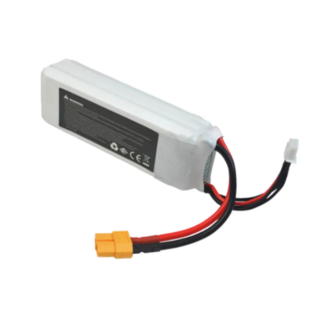 11.1V Lipo Battery For RC Car Airplane Helicopter Spare Parts 3S 11.1 v 2200mAh XT60 Battery 803496 for RC toys accessories