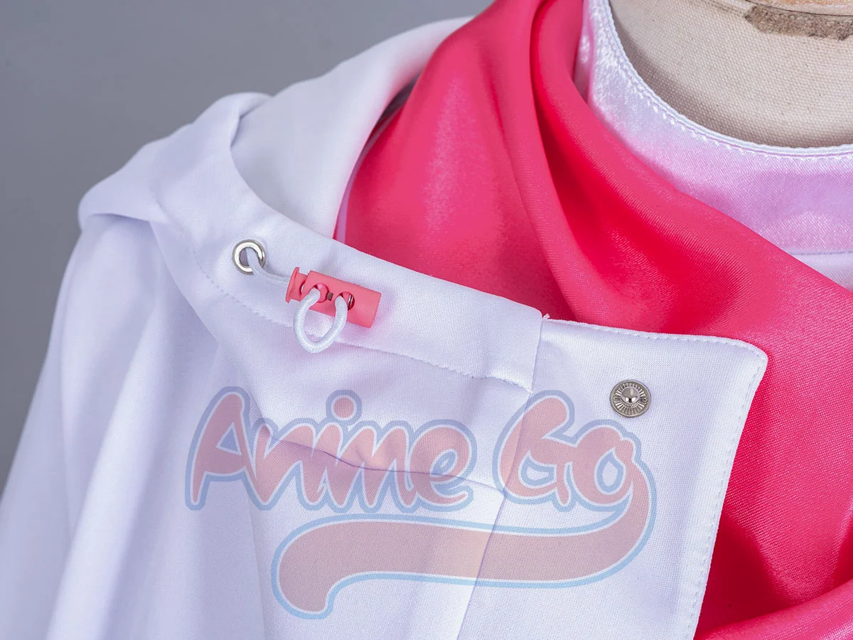 Lovelive! スーパースター!! Arashi chisatoコスプレコスチュームc00576