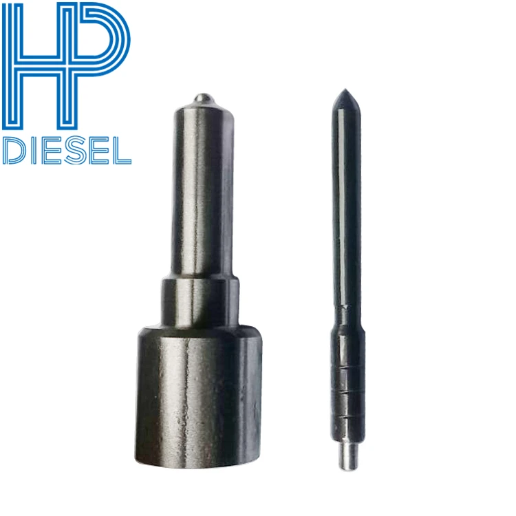 6pcs/lot Diesel fuel nozzle DLLA145P870, Common Rail nozzle 093400-8700, suit for injector 095000-5600, for Mitsubishi