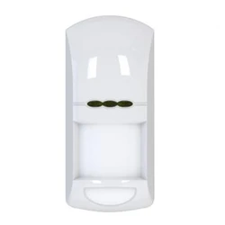 Focus MC-8250RDMT PIR Intrusion Detector Movement Wireless Digital Motion Detector with Pet Immunity