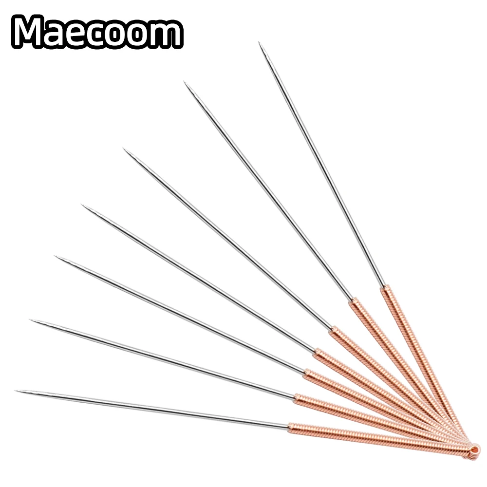 5/10PCS Nozzle Cleaning Needle Special Drill Cleaner Stainless Steel For MK8 V6 nozzle Through Holes 0.2-1.0mm 3D printer parts