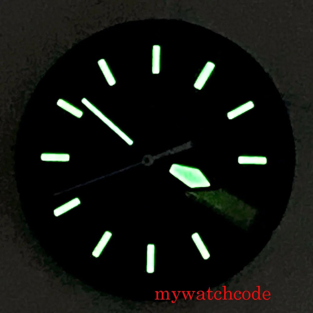 Bliger 40mm czarny szary zielony tarcza NH36 szafirowe szkło zielony Luminous 5ATM automatyczny zegarek mechaniczny stalowy pasek ceramiczna ramka szkiełka zegarka
