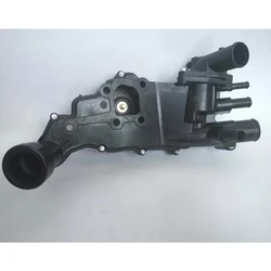 1336.W7 FOR THERMOSTAT HOUSING WITH SENSOR FOR CITROEN BERLINGO C4,C5,XSARA,XSARA PICASSO 1336W7  1336 W7