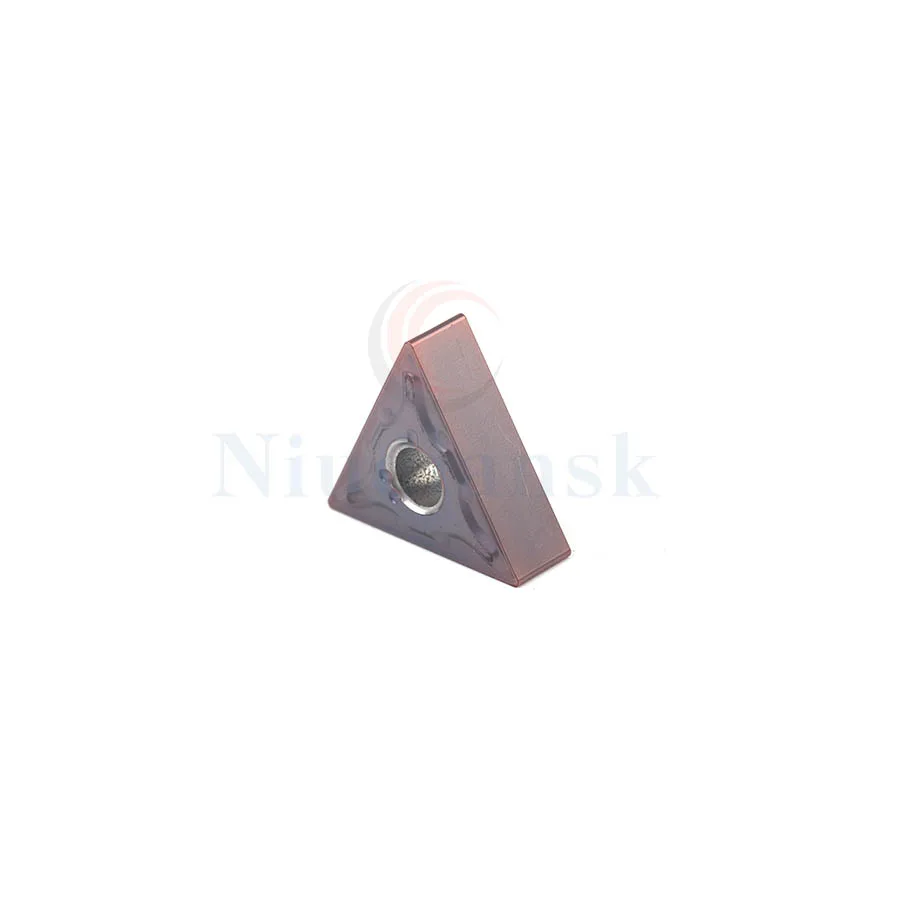Твердосплавная вставка TNMG160404 MA LF6018 TNMG160408 MA LF6018 подходит для токарного станка с ЧПУ из нержавеющей стали и чугуна, 10 шт.
