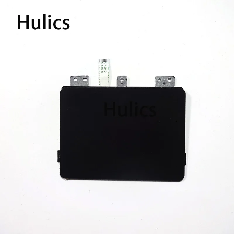 

Hulics Used For ACER A515-51 A515-51g Laptop Black Touchpad EC20X000B00 NC.24611.040 NC24611040