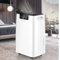 Deshumidificador eléctrico DOROSIN 60L/día - 753.39 € Deshumidificador eléctrico DOROSIN 60L/día