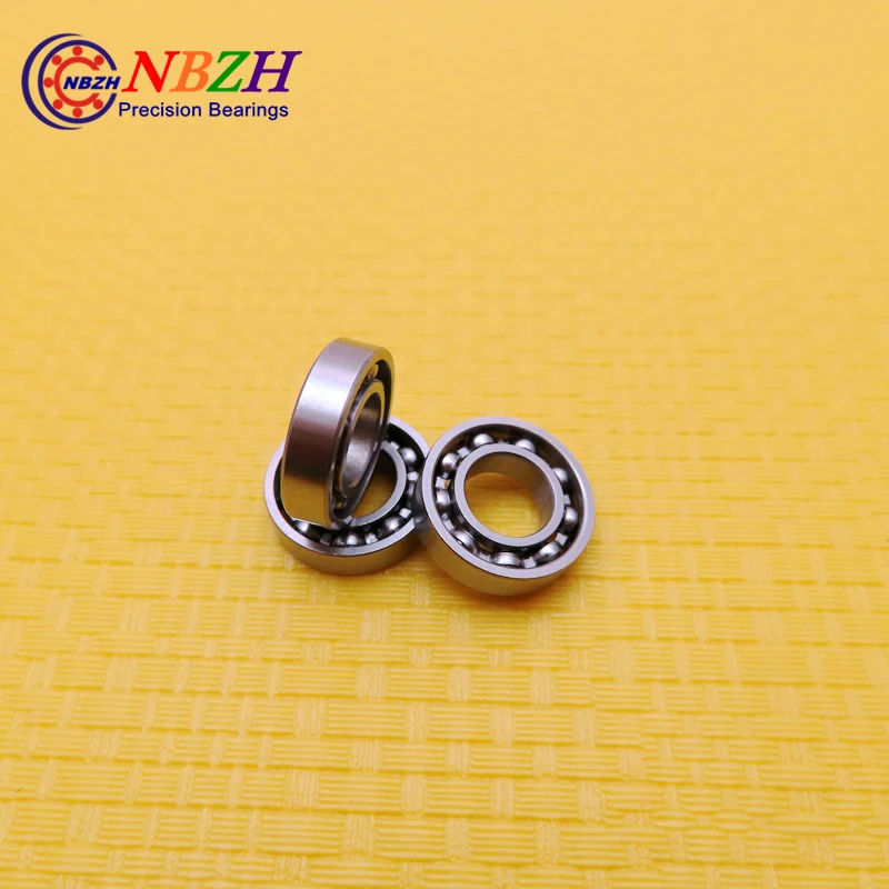 NBZH bearing High Quality 688A MR618/8 688 OPEN 688K 688ZZW4 688W4 8*16*4 Mm Miniature Deep Groove Ball Bearing