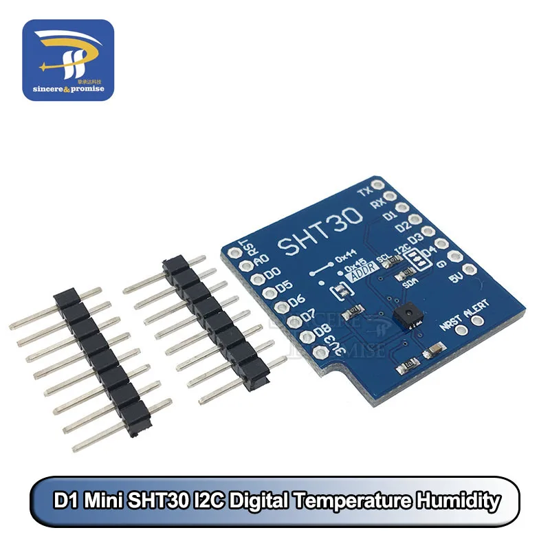 ESP8266 ESP-12F ESP12 CH340G WeMos D1 Mini Modul Nodemcu D1 Mini WiFi Entwicklungsboard Micro USB 3,3 V basierend auf Digital Pin – Detail 29