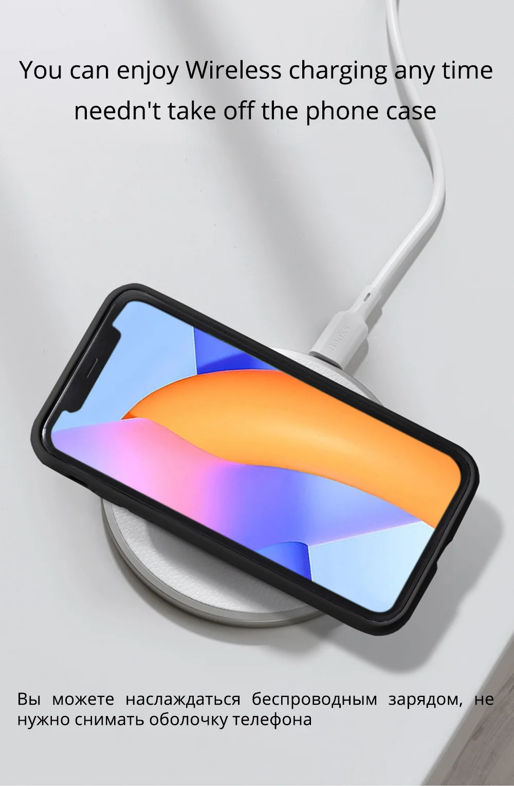 Pull & Push Tab Universal Ledertasche Für Oneplus Nord CE4 Lite Beutel Taschen Für Oneplus Nord CE 3 4 2 Lite N30 5G Telefon Abdeckungen – Detail 3