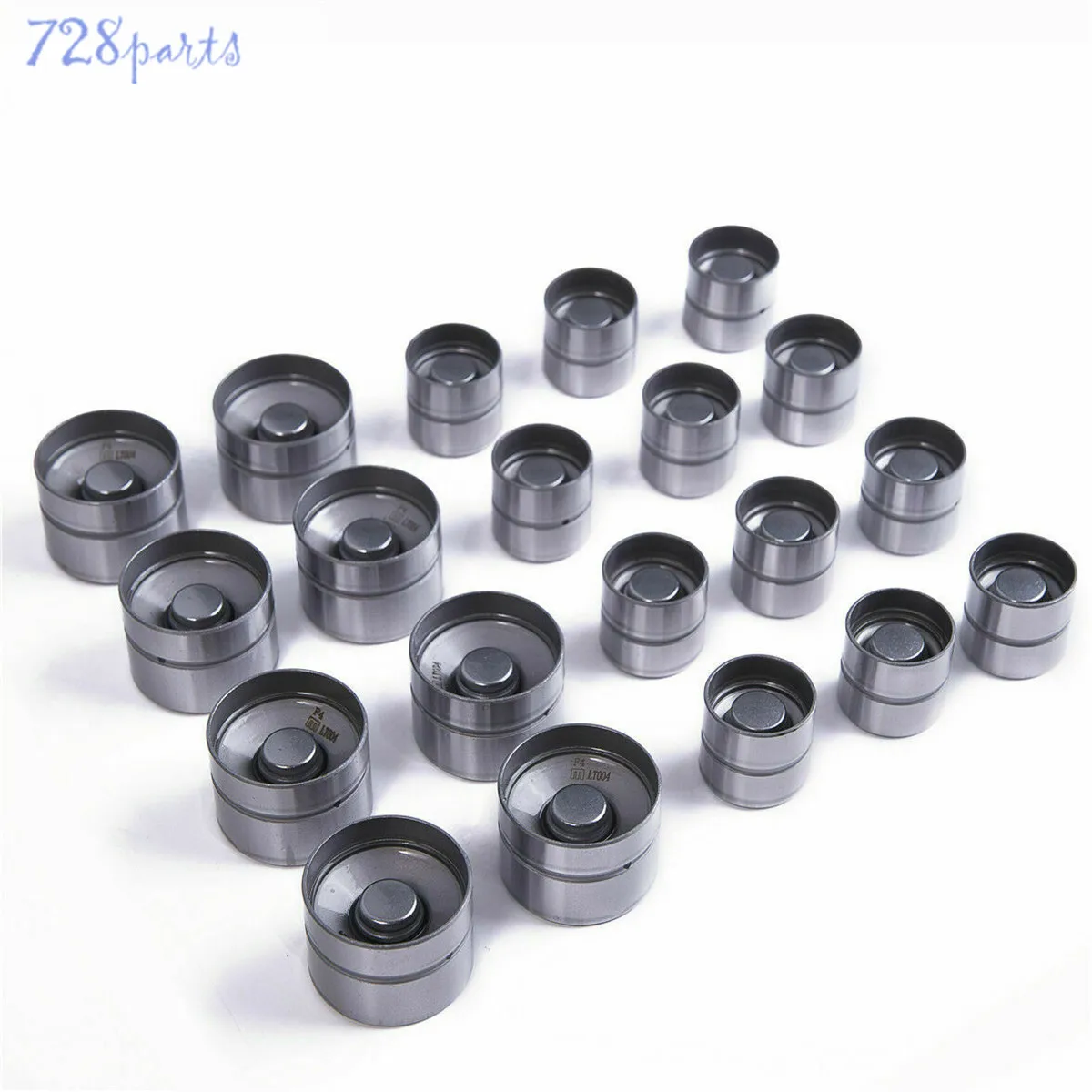 Kit de elevador hidráulico de motor 20x apto para VW Golf Jetta MK4 Beetle Passat B5 Audi TT A4 1,8 T 058 109 309 F 058 109 309 E