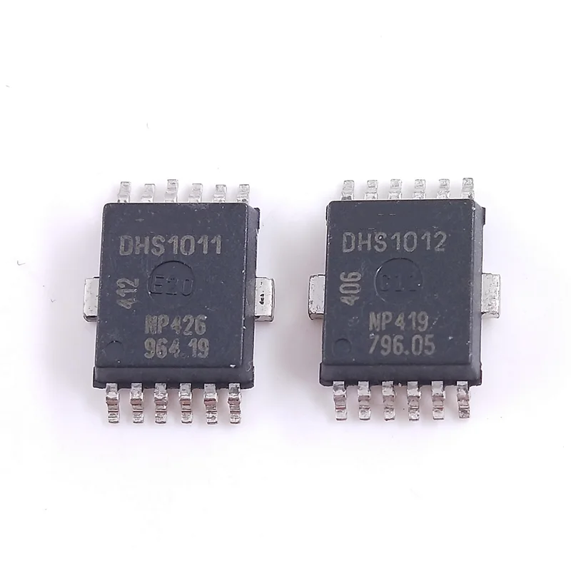 10PCS/lot DHS1011 DHS1012 HSOP-12