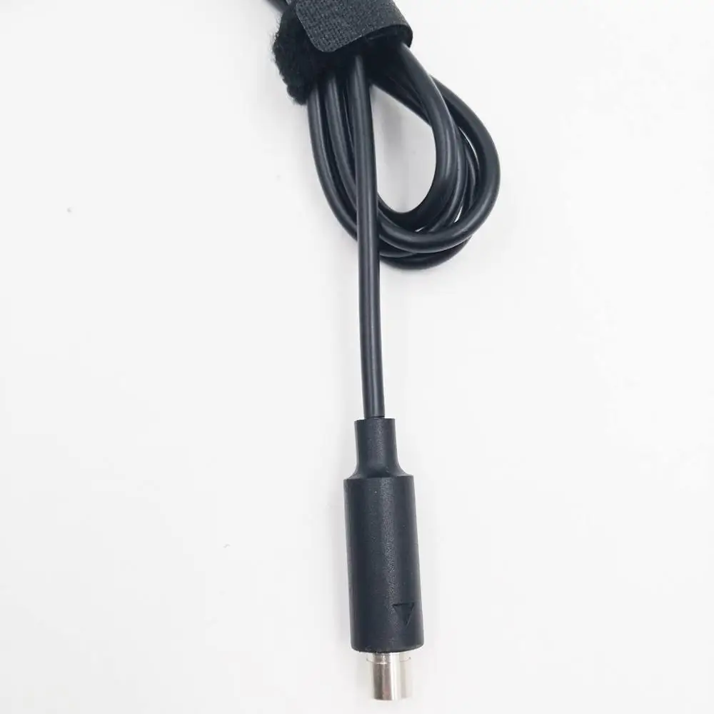 8mm DC Charging Cable 42V 2A Charger Parts Power Cable for Xiaomi M365 Electric Scooter Power Adapter Parts Charger Line Plug