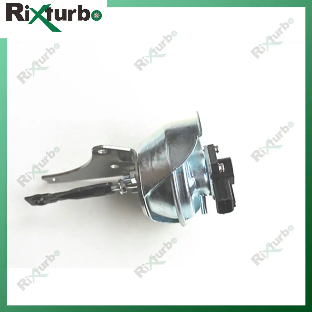 756047 Turbo Electronic Actuator Wastegate Part For Citroen C4 C5 II 307 407 308 508 607 2.0 HDi 100Kw DW10BTED4 Valve Solenoid