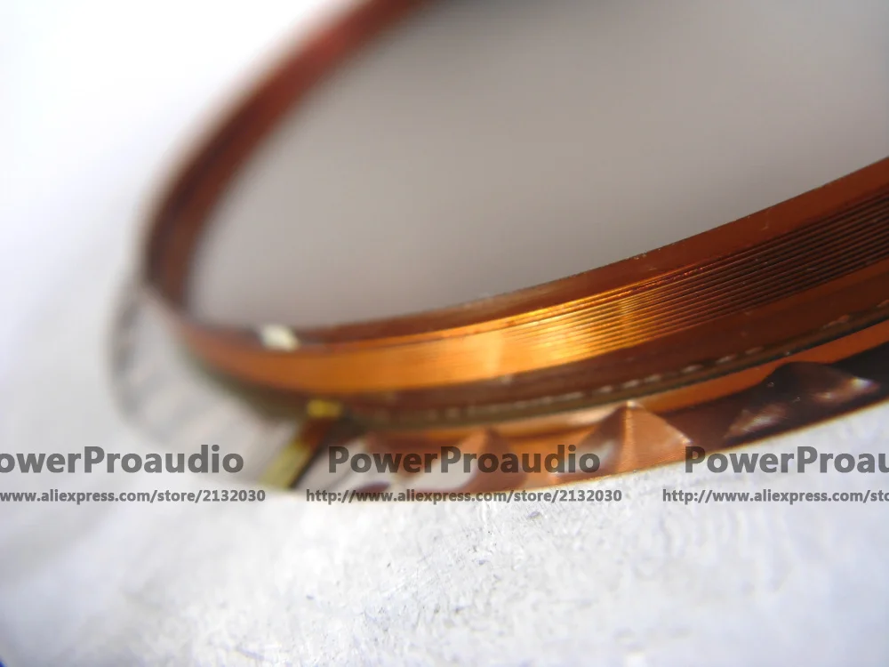 غشاء بديل لمحرك 72.2 ملم 8 أوم