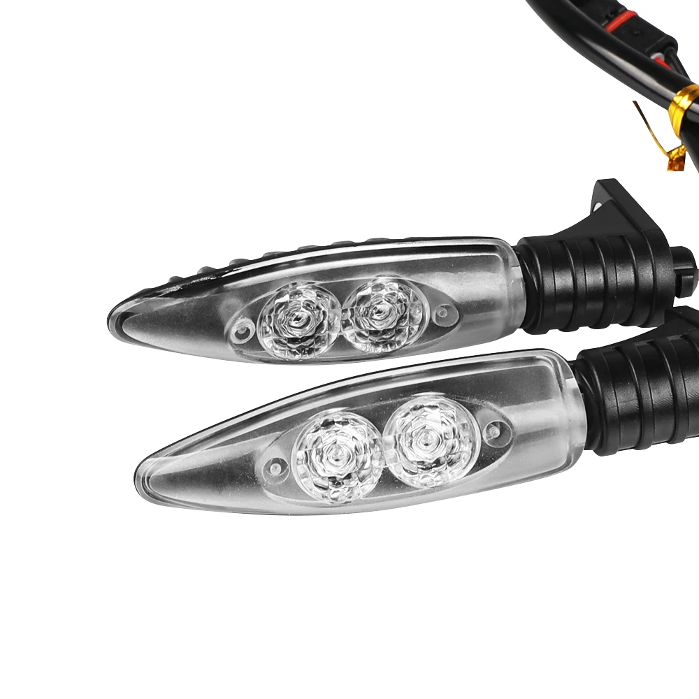 전면 및 후면 방향 표시등 LED 조명, BMW F800GS S1000XR R 1250 1200 GS/RS LC G310GS G 310 R/GS R nineT Urban G/s용