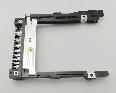 1PCS PCMCIA deck CA deck CF card holder Card slot Connector 2X68PIN   PCMCIA 68p  1-1734450-1 50P