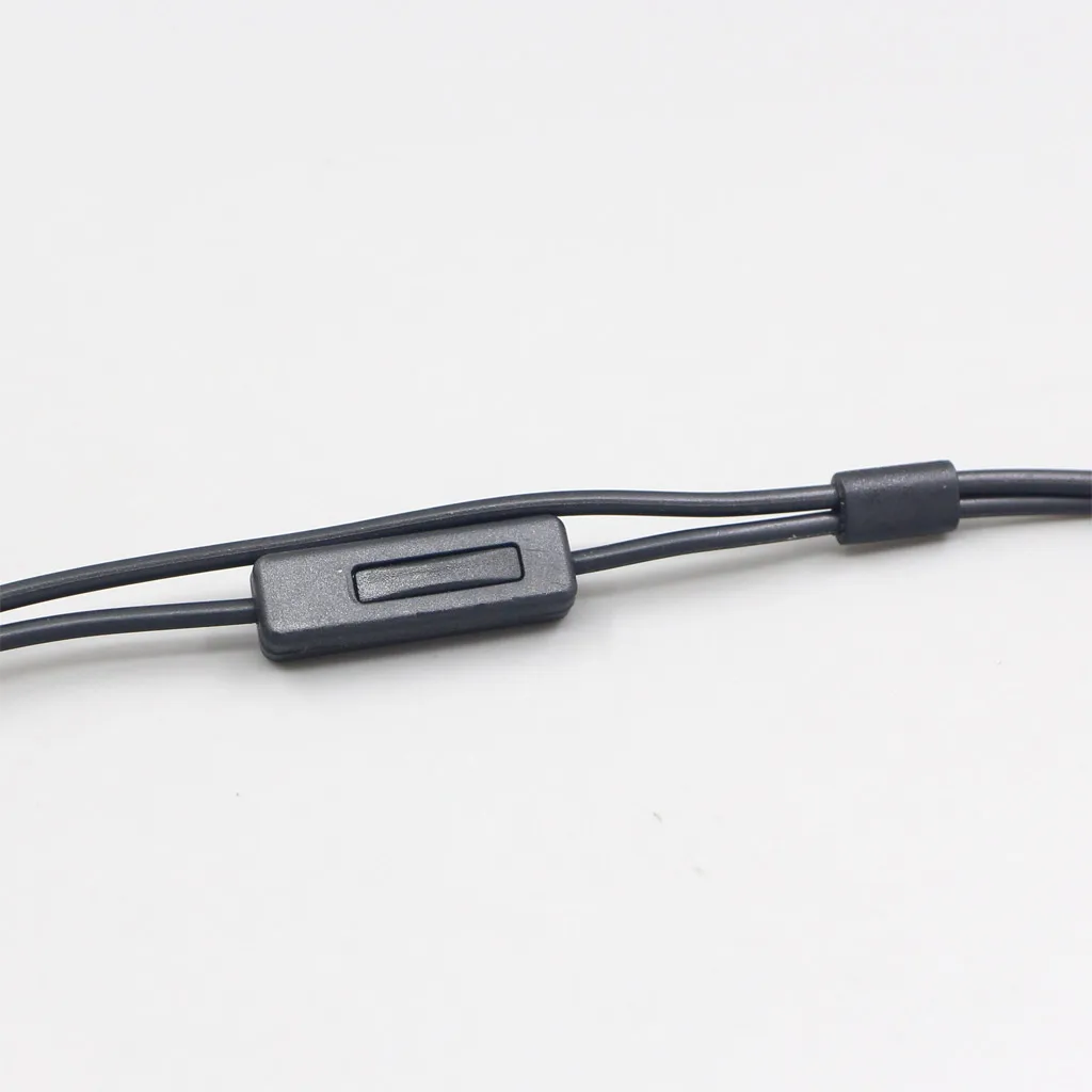 Cabo remoto para áudio technica, 200pcs, ln005712, ath-im50, im70, im01, im02, im03, im04, fone de ouvido