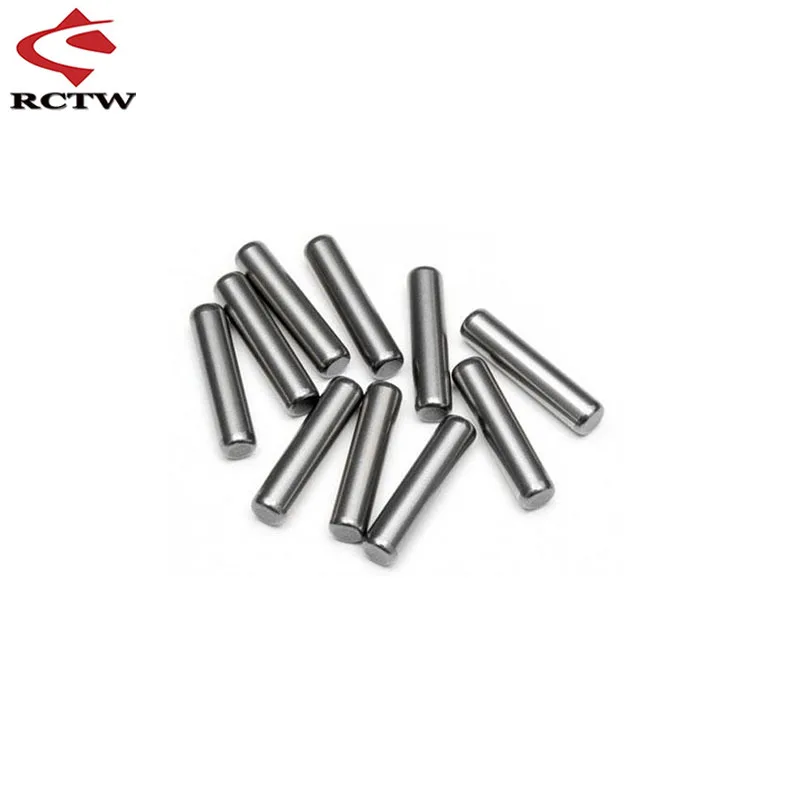 

1/5 Rc Car Parts Metal 4 X 18MM Shaft Pin for 1/5 Hpi Rovan Km Baja 5b Parts