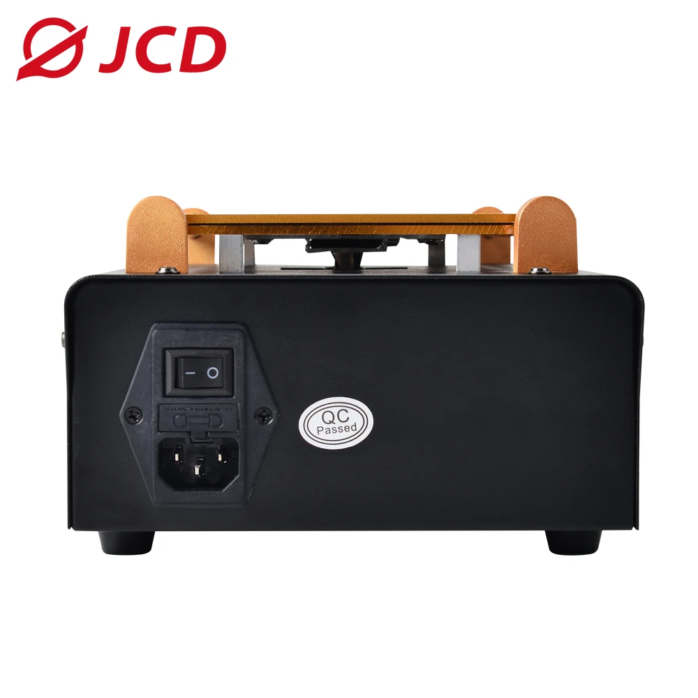 JCD Điện Thoại Di Động Màn Hình LCD Chia 220V Kỹ Thuật Số Có Thể Điều Chỉnh Nhiệt Độ Tế Bào-Màn Hình Điện Thoại Sửa Chữa Chia Dụng Cụ 948D