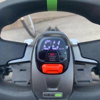 Stopwatch assembly for Ninebot PRO Gokart Kit XIAOMI Kart Kit MAX Self Balance electric Scooter  instrument display Accessories